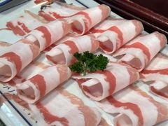 -鸿姐老火锅(静安店)