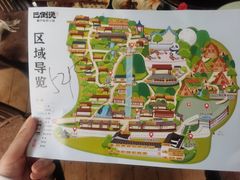 -巴倒烫陆派火锅山庄(南山总店)