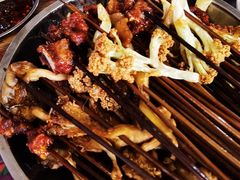 -学街秀兰麻辣烫