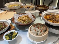 -御湾·浅水湾·贺胜土鸡汤(潜山店)