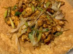 -杏花堂·山西菜馆(晋中万达店)