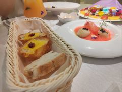 -晶雅花园西餐厅(南京首店)