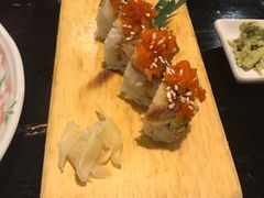 -景鹤料理(上地华联店)