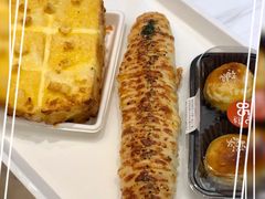 -85度C(苏州石路店)