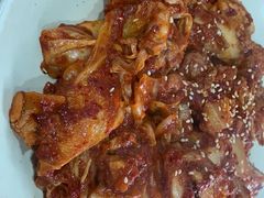 -贤花饭店(城阳店)