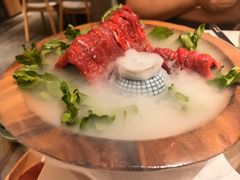 -左庭右院鲜牛肉火锅(七宝领展广场店)
