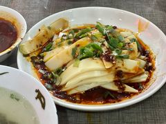 凉粉-健民肥肠(颐和家园店)
