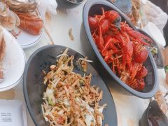 -聚味瞿记·龙虾堂(渔人码头一店)