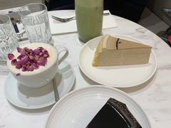 -Lady M(沙田新城市广场店)
