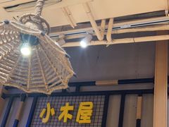 -冰川冷面·延边菜·炭烤串(观前店)