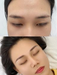 -七月美睫 美甲