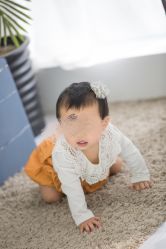 点击看大图 -DORA kids 朵拉儿童摄影花园店