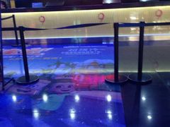 -奥斯卡新都汇影城(终级银幕)