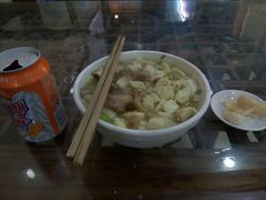 -毅祥斋老孙家泡馍(北院门鼓楼店)