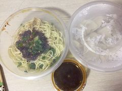 -春阳水饺(香槟广场店)