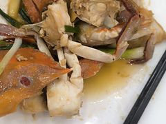 -波记美食店·现捞海鲜