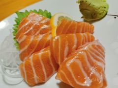 -福匠日本料理(人民路店)