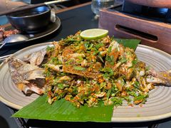 -Ameigo梅果·云贵川bistro(长宁来福士店)