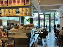 -BAKER&SPICE(安福路店)