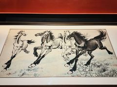 -徐悲鸿纪念馆