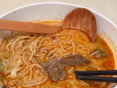 -味千拉面(首都机场T3店)