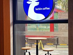 -瑞幸咖啡(南海万科广场店)