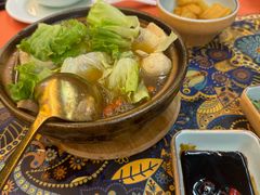 -马来西亚肉骨茶汤·招牌螃蟹·烧鸡·呷喱吧吧(海上世界店)