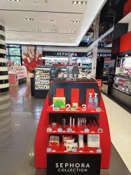 -丝芙兰Sephora