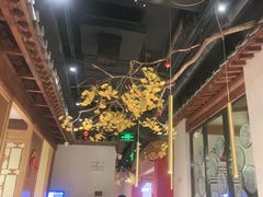 -小京华楼·京味斋(三元桥国展店)
