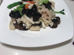 -太兴餐厅(东方广场分店)