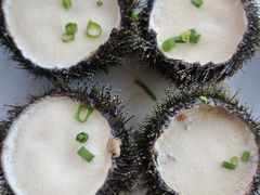 -蓝湾碧波·老字号·疍家非遗海上餐厅