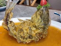 -闫府私房菜·百年鲁菜(恒隆店)