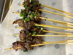 -盟重烧烤(东瓜山创始店)