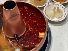 -东门口涮肉·砂锅·烤串(老门东店)