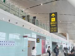 -南昌昌北国际机场