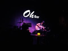 -ohbar live house(人广店)
