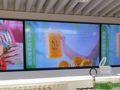 -Mr.Fruits水果先生(蓝色港湾店)
