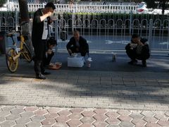 -清真白建强牛肉面(金雁花园店)