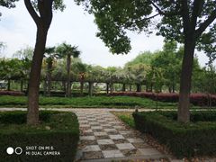 -南京财经大学(仙林校区)
