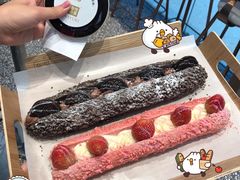 -奈雪的茶(印象城店)