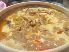 -食理八湘(中海城风情苑北区店)