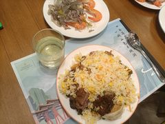 -济南香格里拉·咖啡泉自助餐厅