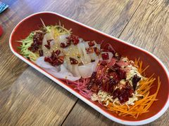 -永红源·小排档(闽江路店)