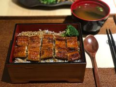 -本格丼·炭火烤肉饭(大悦路成都大悦城店)