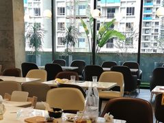 -NOKNOK若蔻亲子餐厅(天地壹方北馆店)