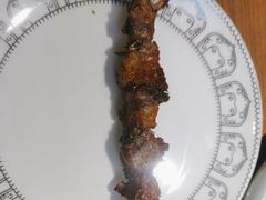-胡氏大盘鸡新疆菜(石岗店)