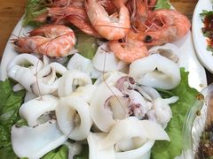 -老宅原住民沙茶面精品小吃(龙头路店)