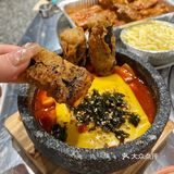 潍坊美食|安三胖烤肉名不虚传