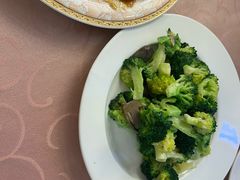 -烤肉宛饭庄(南礼士路店)