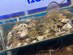 -仙螺岛海鲜自助餐厅(总店)